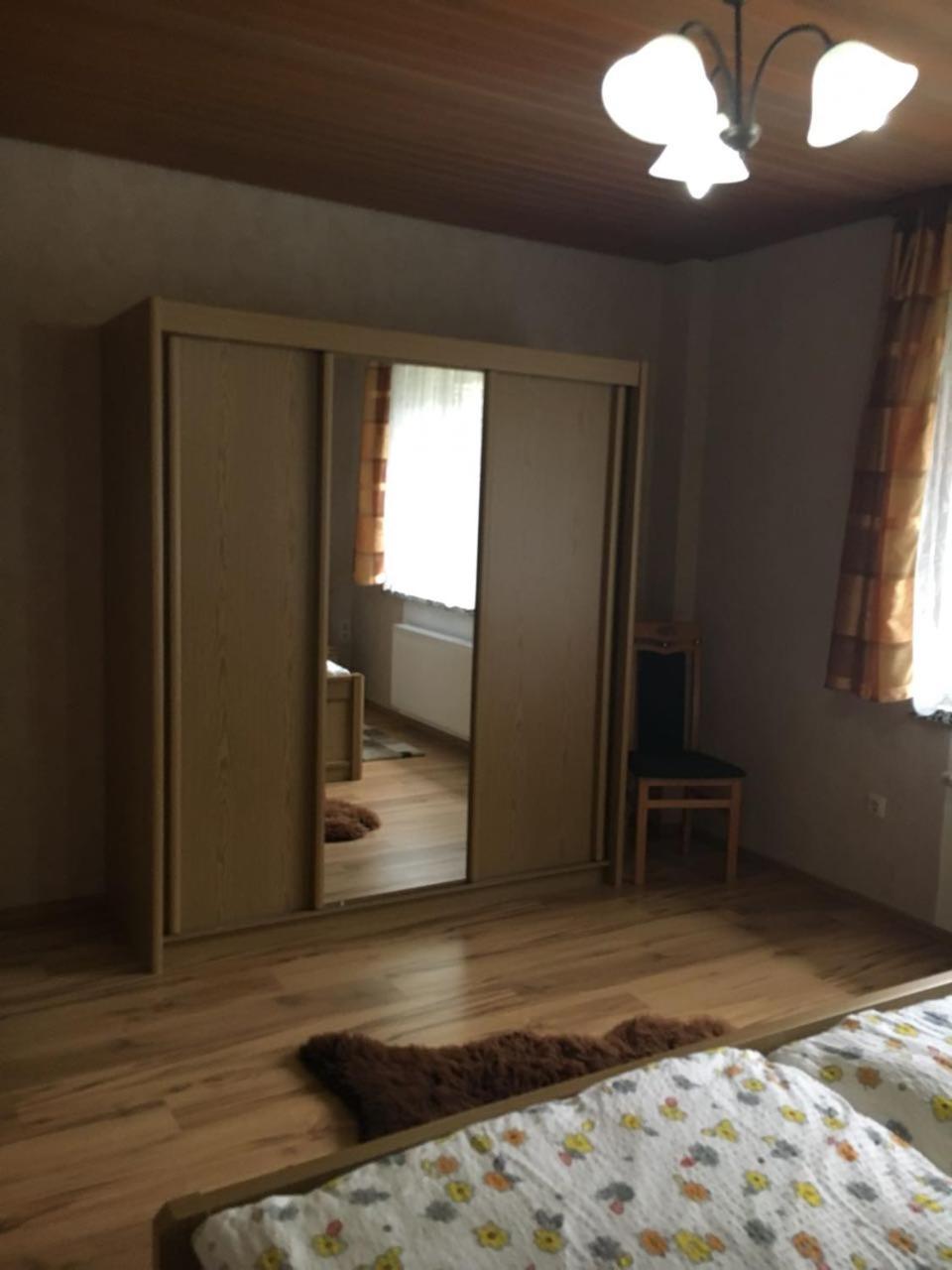 Ferienwohnungen Eichenhof 슈네베르딘겐 외부 사진