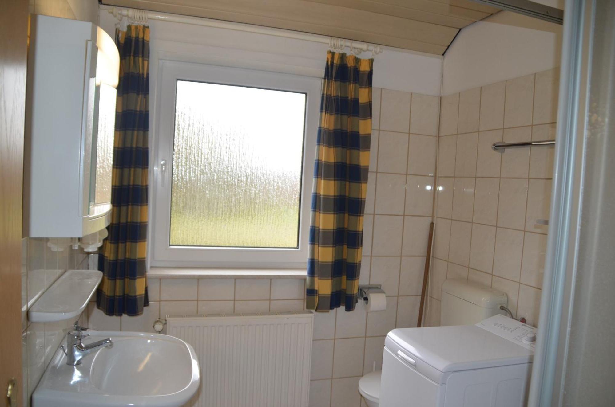 Ferienwohnungen Eichenhof 슈네베르딘겐 외부 사진